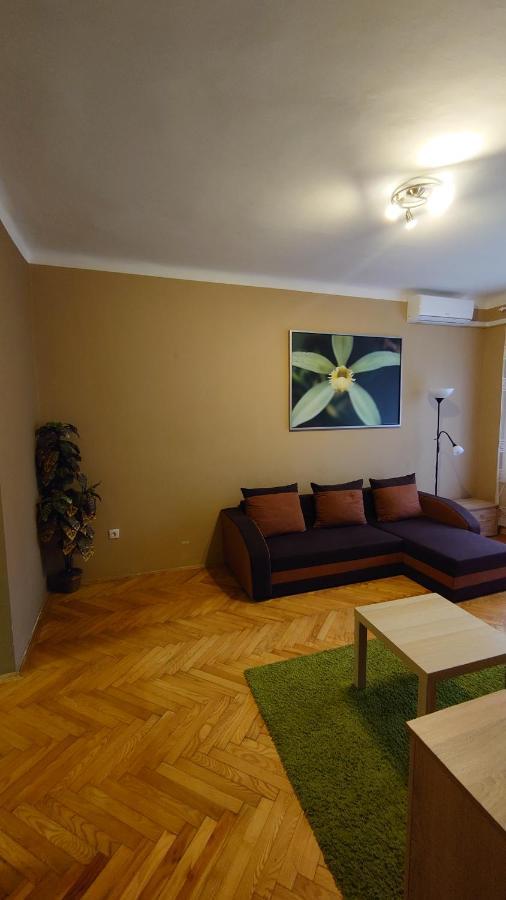 Koroesi Apartman Pecs Exterior photo